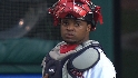 Santana, Sizemore health update