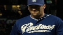 Plenty of new Padres for 2011