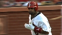 Duquette on Pujols deadline