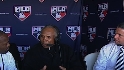 Robinson on the current state of baseball