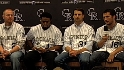 RockiesFest 2011