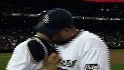 Black, Hoyer on 2011 pitchers