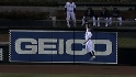 Padres: 2011 position players