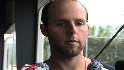 Sox In Site: Pedroia arrives