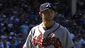 Caray on Braves' starting five