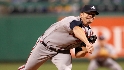 Nelson on Braves' bullpen