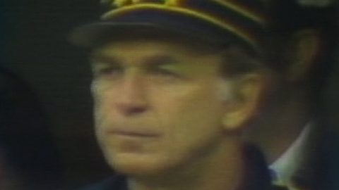 Notable baseball birthdays on Independence Day