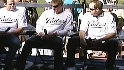 Padres FanFest: Starters