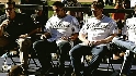 Padres FanFest: Infielders