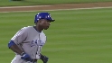 Soriano's two-run tater