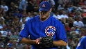 Len Kasper on the Cubs' bullpen