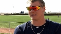 Latos set to build on last year