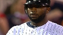 Span on Spring Training