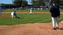 Tigers open Spring Training