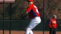 Hot Stove on Phillies rotation