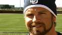 Bell on offseason, expectations