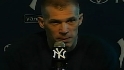 Girardi on Yankees' hot topics