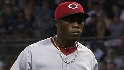 Outlook: Aroldis Chapman