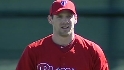 Palmer with Phillies rotation