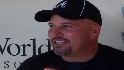 Braves begin Spring workouts