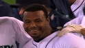 Griffey's new role with Mariners
