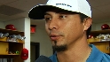 Lohse on Pujols' negotiations