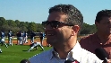 Rays owner on team's adjustments