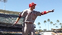 Casey on Joey Votto in 2011