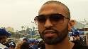 Kemp ready for 2011