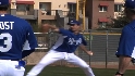 Yost getting Royals in shape