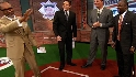 Diamond Demo: Pitching to Pujols