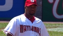 Latest on Hernandez, Zimmermann