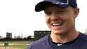 Hundley set to catch full-time
