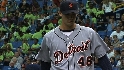 Nelson on Porcello in 2011