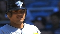Outlook: Jesus Montero
