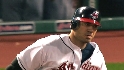 Outlook: Travis Hafner