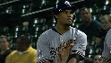 Outlook: Carlos Gomez