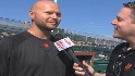 Gcast: Cody Ross on 2011