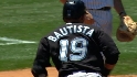 Bautista talks to MLB Network