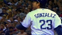 Adrian chats with MLB Network