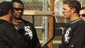 Latest on Peavy's health