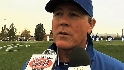 Yost on position players