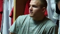 Trout on Spring Training