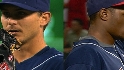 Tomlin and Sipp prepare for 2011