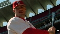Recapping Edmonds' career