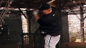 Dunn cranks up to start spring