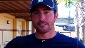 Verlander on start of Spring
