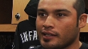 Santos on his bullpen role