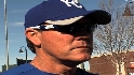 Yost on importance of teamwork