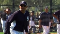 A-Rod healthy to start 2011